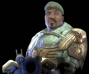Epic's VP talks next-gen