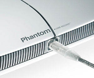 Phantom resurfaces