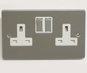 170Mbps broadband from wall socket