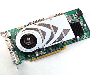 512MB GeForce 7800 'Ultra' on November 7?