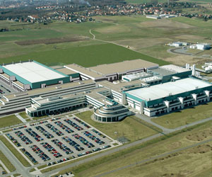AMD opens Fab 36