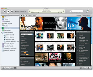 Apple's new iPod, iTunes are damp squibs