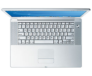 Apple releases new PowerBooks, PowerMacs