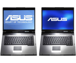 ASUS jumps the gun on GeForce Go 7300
