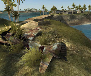 New Battlefield 2 patch coming soon