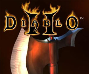 Diablo 3 will be a MMO?