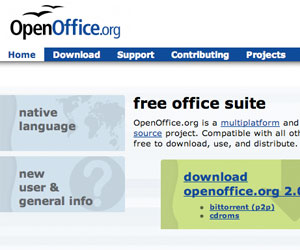 It's free!
