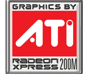 Intel choose ATI for onboard graphics