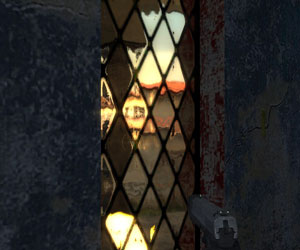 Half-Life 2: Lost Coast this week