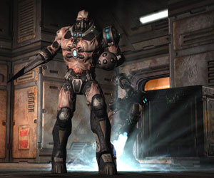 Quake 4 goes gold