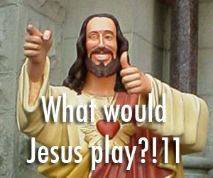 RC Church incensed by PlayStation ad