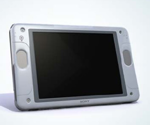 Sony Trumps The Video iPod