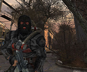 STALKER is delayed