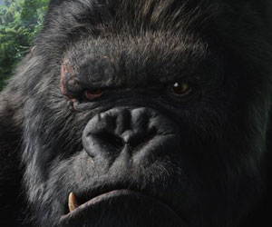 Weta goes bananas for blades