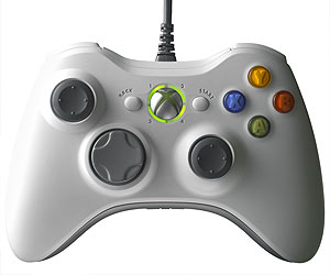 Xbox 360 controller for Windows hits virtual shelves