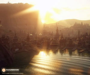 3DMark Next details emerge