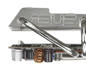 Asus goes passive with X1600