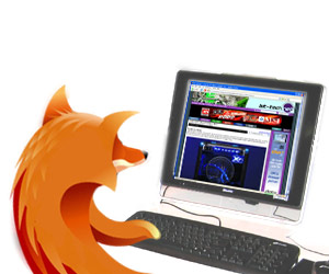 Firefox gains yet more market share. Soon to be browser of choice for bit-tech readers.