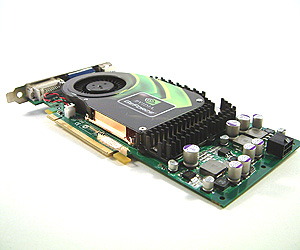 GeForce 6800 GS well under MSRP already