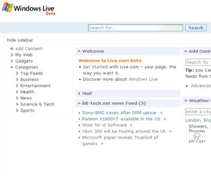 MS snaps up FolderShare for Windows Live