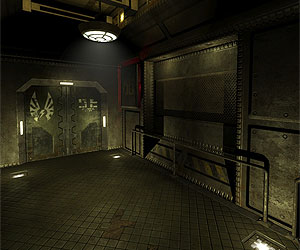 Quake 2 Evolved brings old-skool to new hardware