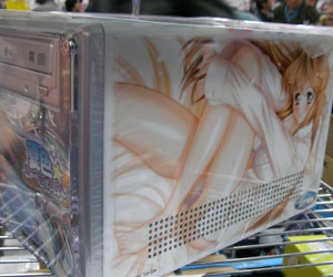 Shuttle XXXPC