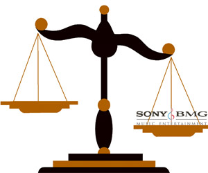 Sony malware: the legal perspective