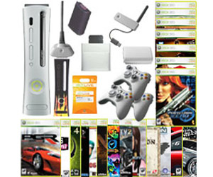 Xbox 360 shortage conspiracy