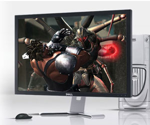 5th Jan for Dell Cinema display