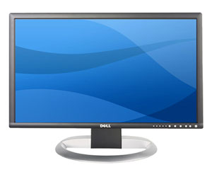 EU Imposes Duty on Big LCDs