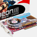 GECUBE announces first AGP X1000-series cards