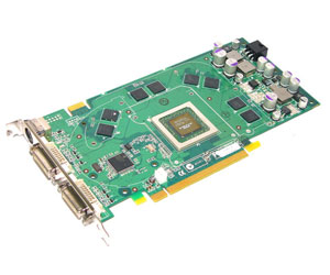 GeForce 7800 GS AGP?