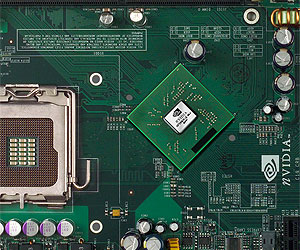 NVIDIA snaps up ULi