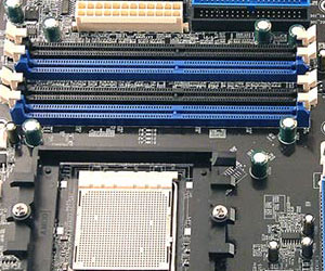 RAM costs might be on the up