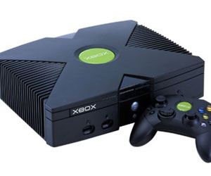 Three people sued for XBox mod