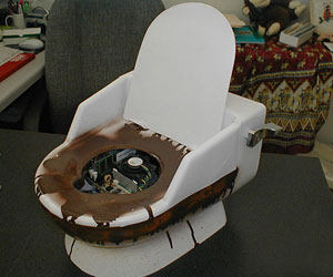 Top 10 Weirdest Case Mods Ever