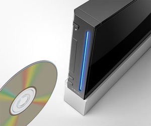 ATI teases with Revolution GPU