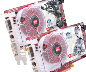 ATI launches X1900 family