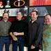 Disney buys Pixar