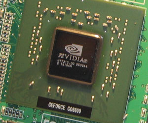 MXM SLI for desktops; SLI notebooks to follow