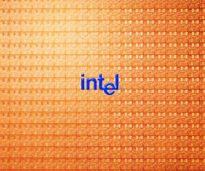 Intel launches 45nm processor