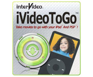 Intervideo brings video to the small screen