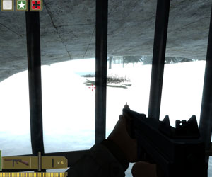 New DoD:S HDR map: dod_kalt