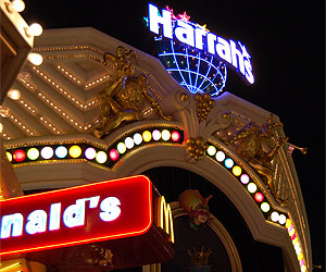 Vegas in pictures