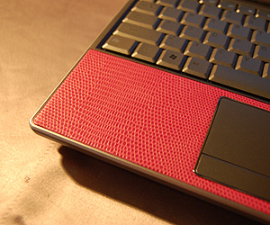 Asus goes hell for leather
