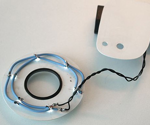 Build a light ring for your camera
