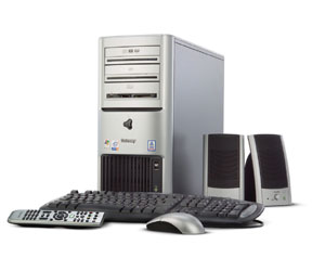 Gateway delivers PCs for Enthusiasts