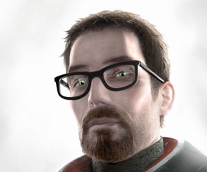 Aftermath becomes Half-Life 2: Episode One
