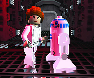 General Kenobi, you served my father in the Clone Wars...