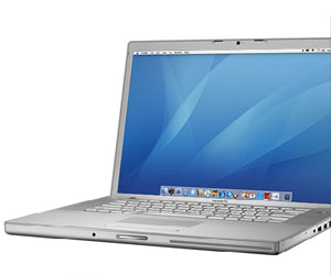 MacBook Pro receives Intel speed boost